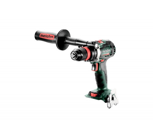 Аккумуляторный винтоверт Metabo BS 18 LTX BL Q I 602359850 Аккумуляторный винтоверт Metabo BS 18 LTX BL Q I 602359850