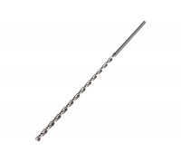 Сверло по металлу удлиненное HSS-G DIN 1869 (4х155х105 мм) Ruko 254040