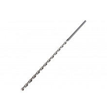 Сверло по металлу удлиненное HSS-G DIN 1869 (4х155х105 мм) Ruko 254040