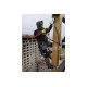Бесщеточный шуруповерт METABO BS 18 LTX BL Q I (602351890) без акк и з.у