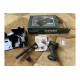 Бесщеточный шуруповерт METABO BS 18 LTX BL Q I (602351890) без акк и з.у