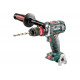 Бесщеточный шуруповерт METABO BS 18 LTX BL Q I (602351890) без акк и з.у