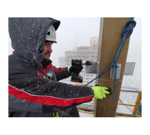 Бесщеточный шуруповерт METABO BS 18 LTX BL Q I (602351890) без акк и з.у Бесщеточный шуруповерт METABO BS 18 LTX BL Q I (602351890) без акк и з.у