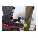 Бесщеточный шуруповерт METABO BS 18 LTX BL Q I (602351890) без акк и з.у