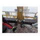 Бесщеточный шуруповерт METABO BS 18 LTX BL Q I (602351890) без акк и з.у