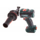 Бесщеточный шуруповерт METABO BS 18 LTX BL Q I (602351890) без акк и з.у
