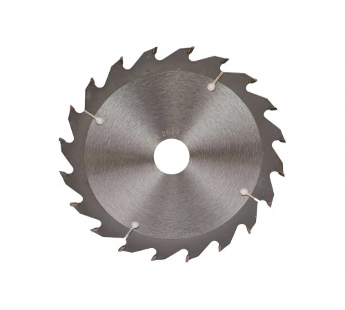 Диск пильный по дереву Оптимальный рез (140x20/16 мм; 20T) Stayer 3681-140-20-20_z01
