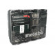 Аккумуляторный винтоверт Metabo PowerMaxx BS Quick Pro с набором оснастки 600157880