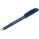 Ручка перьевая Schneider Easy navy синяя, 1 картридж, грип, темно-синий 162058