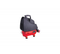 Компрессор + 2 предмета FUBAG Painter Set OL195/6 8213875KOA626