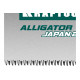 KRAFTOOL 22 TPI, 185 мм, ножовка по дереву для сверхточных работ Alligator Japan 22 1-15194-18-22