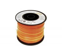 Леска триммерная круглого сечения 2,4 мм, 253 м STIHL 0000-930-2246