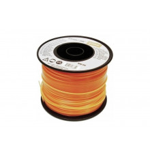 Леска триммерная круглого сечения 2,4 мм, 253 м STIHL 0000-930-2246