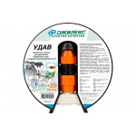 Удлинитель шланга «УДАВ» 51х51 мм ДЖИЛЕКС 9116