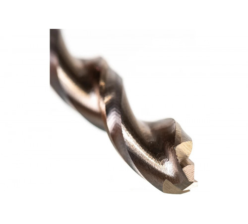 Сверло по металлу Extreme2 (6.5х101х58 мм) DEWALT DT 5049