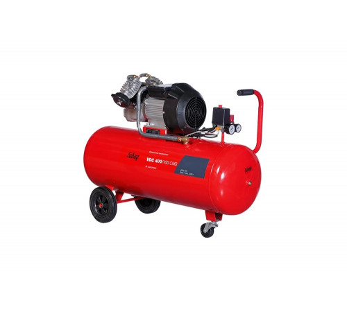 Компрессор поршневой VDС 400/100 CM3, коаксиальный FUBAG 29838185 Компрессор поршневой VDС 400/100 CM3, коаксиальный FUBAG 29838185