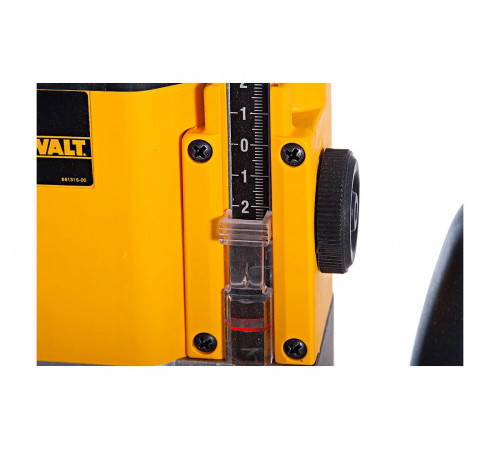 Фрезер DEWALT DW 624