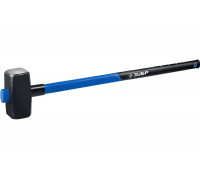 Кувалда с фибергласовой удлиненной рукояткой ЗУБР Профессионал 10 кг 20111-10_z03