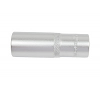 Головка торцевая глубокая шестигранная (19 мм; 1/2") МАСТАК 001-40019