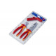 Набор VDE для электромонтажа Knipex KN-1386200, KN-169501SB, KN-7006160 3 предмета KN-003130BKV01