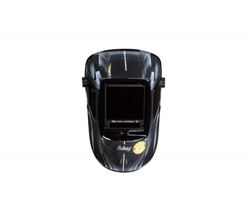 Маска сварочная IQ 5-13N M 2, регулируемый фильтр FUBAG 31535