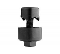 Пробойник отверстий в металле Ruko 38.0 мм 3z 109380