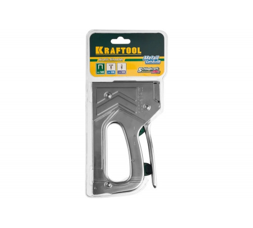 KRAFTOOL скобы тип 140, 300, 500, степлер для скоб 3 в 1 GRAND 140 3185 KRAFTOOL скобы тип 140, 300, 500, степлер для скоб 3 в 1 GRAND 140 3185