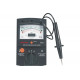 Аналоговый измеритель сопротивления изоляции (мегаомметр) Mastech MS5202 00-00001498