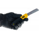 STAYER складной, прямое лезвие, нож монтерский SK-R 45408 Professional