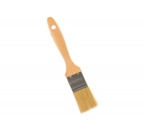 Плоская кисть STAYER UNIVERSAL-LUX 0.047, 223мм, 45мм, 12мм, Арт. 01053-038