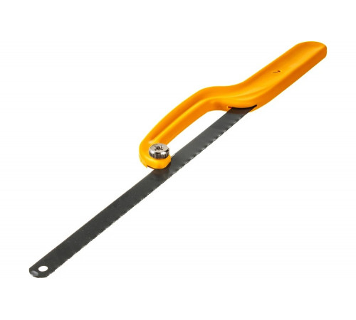 Ножовка-ручка по металлу Stayer 1571_z02 Ножовка-ручка по металлу Stayer 1571_z02