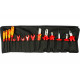 Набор инструмента KNIPEX 1000V KN-989913