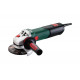 УШМ (болгарка) METABO WE 17-125 Quick (600515000)