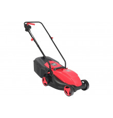 Электрическая газонокосилка MaxCut MCE 320 51300320
