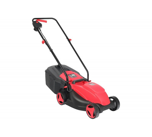 Электрическая газонокосилка MaxCut MCE 320 51300320 Электрическая газонокосилка MaxCut MCE 320 51300320