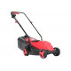 Электрическая газонокосилка MaxCut MCE 320 51300320