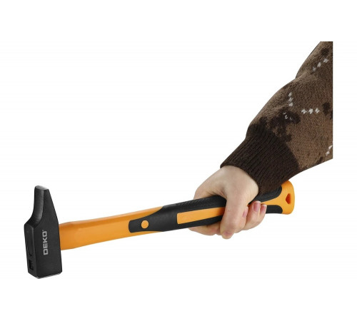 Слесарный молоток DEKO HT31 600 г 065-1103
