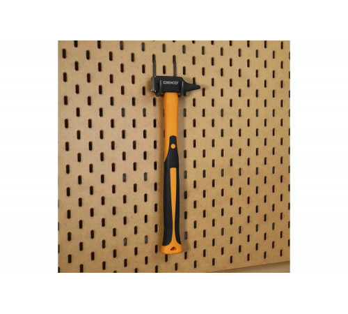 Слесарный молоток DEKO HT31 600 г 065-1103