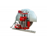 Стенорезная машина VOLL ws-800 auto 1.00800