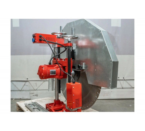 Стенорезная машина VOLL ws-800 auto 1.00800 Стенорезная машина VOLL ws-800 auto 1.00800