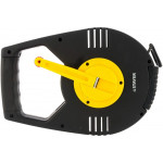 Мерная геодезийная лента 50 м х 13 мм RACER STAYER 2-34186-050