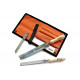 Заточный набор 1/4", 3/8"P Stihl 5605-007-1027P