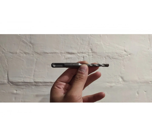 Бур SDS+ INDUSTRIAL (6х110 мм) DEWALT DT9663