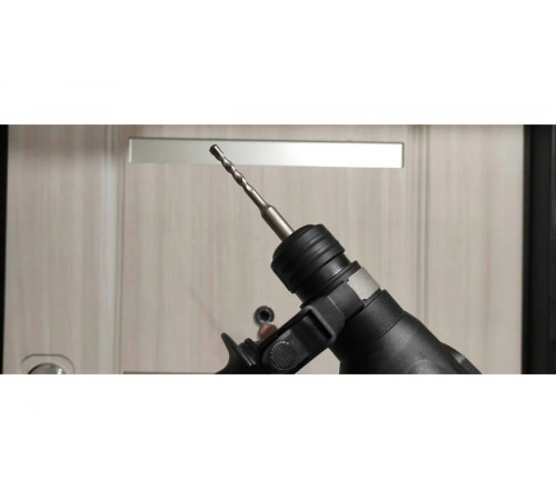 Бур SDS+ INDUSTRIAL (6х110 мм) DEWALT DT9663