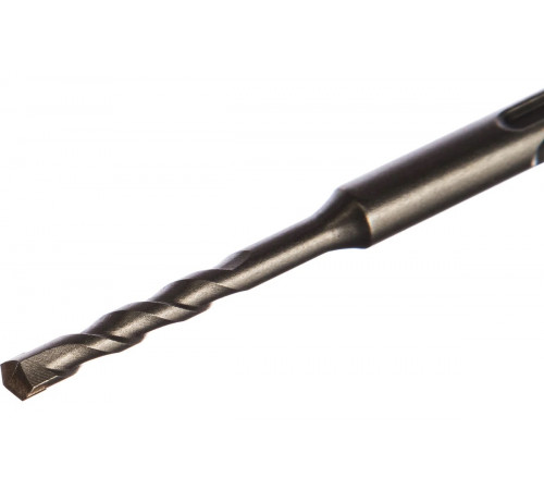 Бур SDS+ INDUSTRIAL (6х110 мм) DEWALT DT9663