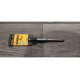 Бур SDS+ INDUSTRIAL (6х110 мм) DEWALT DT9663