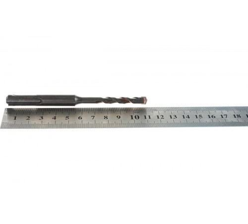 Бур SDS+ INDUSTRIAL (6х110 мм) DEWALT DT9663