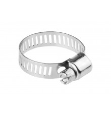 Стальные оцинкованные хомуты Stayer MASTER-8 14-27мм 5шт 3780-14-27_z01