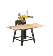 Радиально-консольная пила DEWALT DW 721 KN