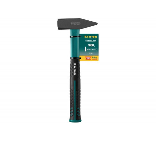KRAFTOOL 1000 г, молоток слесарный 2007-10 KRAFTOOL 1000 г, молоток слесарный 2007-10
